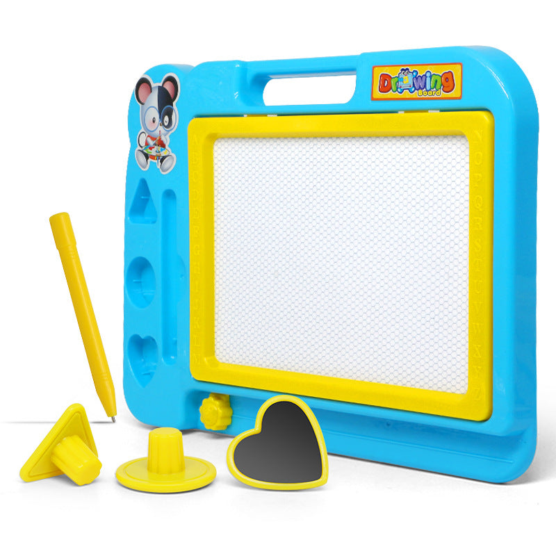 ArtPad - Magnetic Drawing Board for Kids