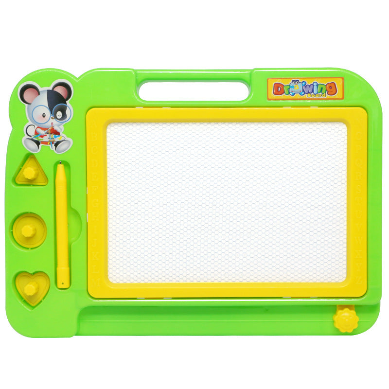 ArtPad - Magnetic Drawing Board for Kids
