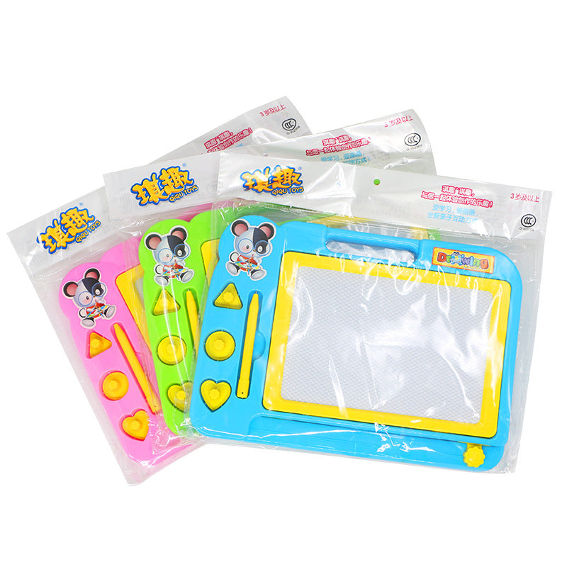 ArtPad - Magnetic Drawing Board for Kids